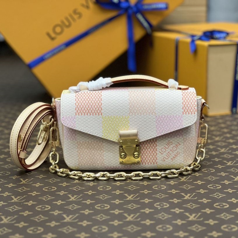LV Satchel bags